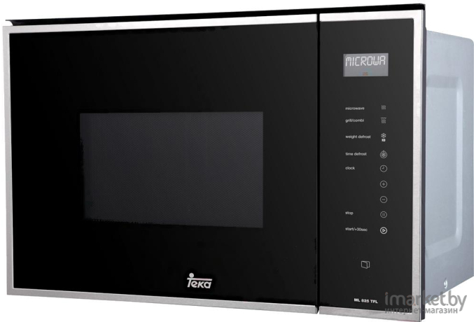 Микроволновая печь TEKA ML 825 TFL BI