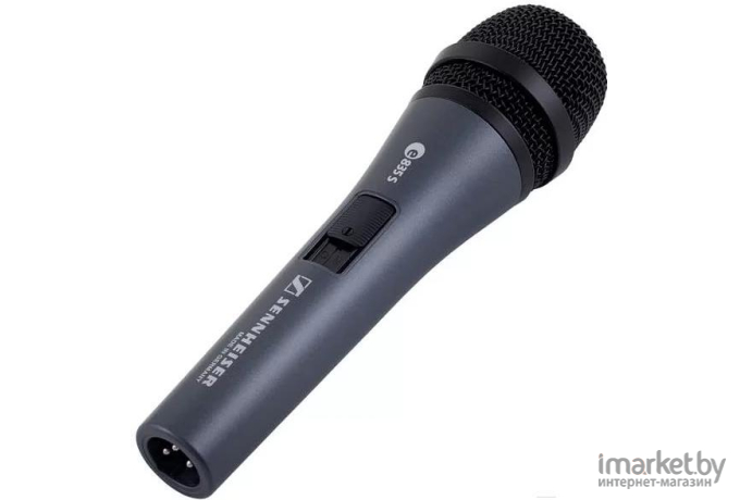 Микрофон Sennheiser e 835-S