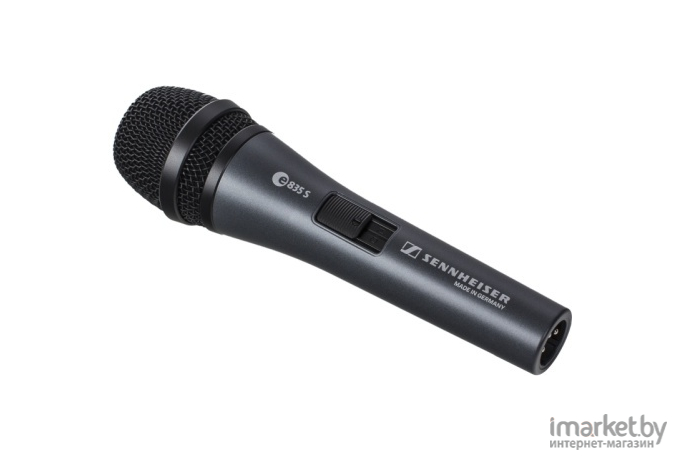 Микрофон Sennheiser e 835-S