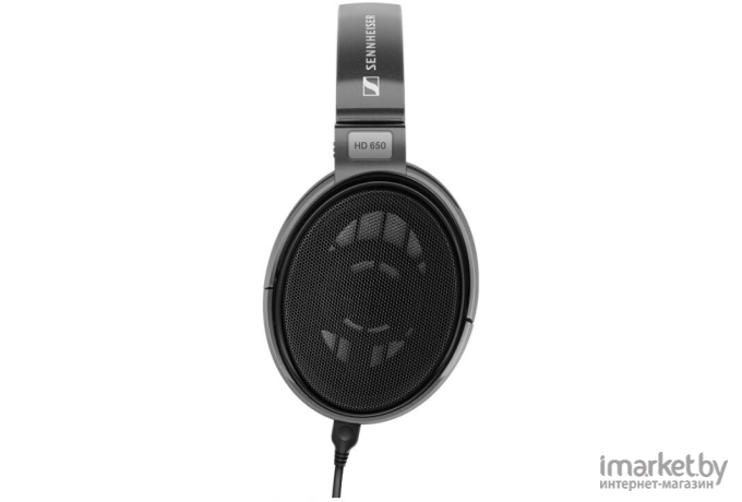 Наушники Sennheiser HD 650