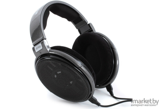 Наушники Sennheiser HD 650