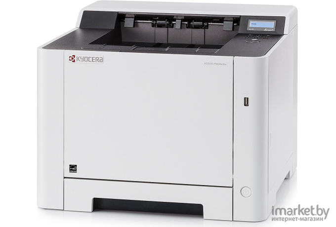 Принтер Kyocera Mita ECOSYS P5026cdw