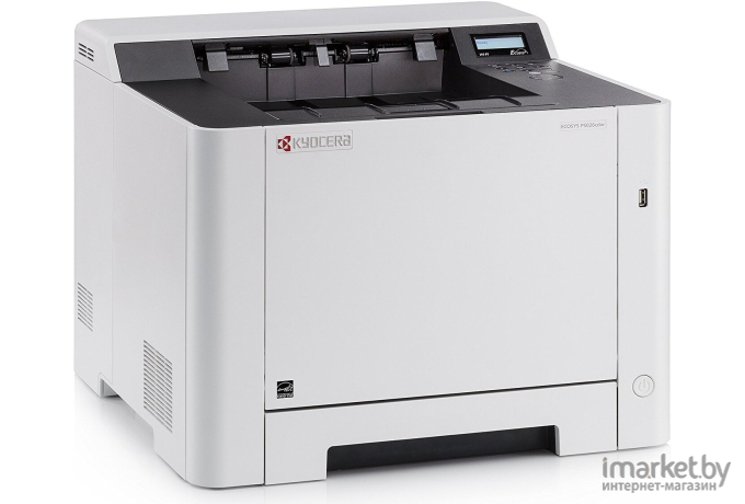 Принтер Kyocera Mita ECOSYS P5026cdw