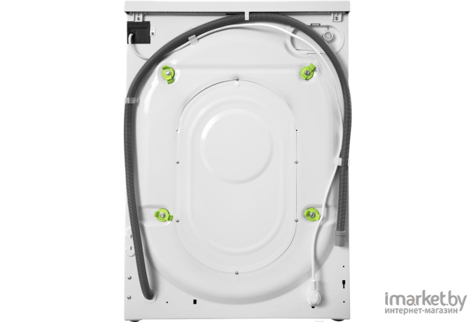 Стиральная машина Indesit BWSE 61051 BY