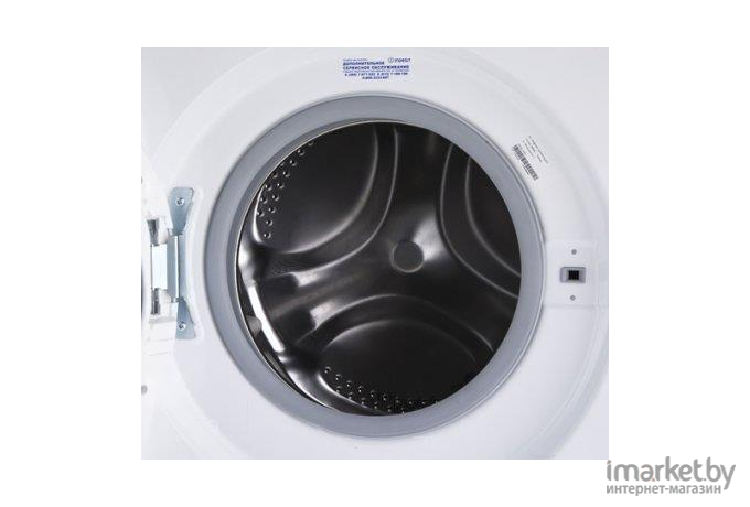 Стиральная машина Indesit BWSE 61051 BY