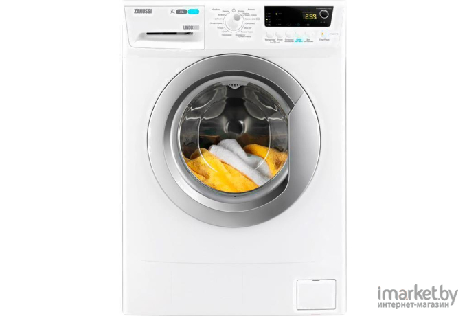 Стиральная машина Zanussi ZWSG7101VS