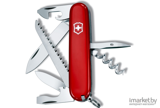 Туристический нож Victorinox Camper (1.3613)