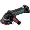 Угловая шлифмашина Metabo W 18 LTX 125