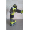 Угловая шлифовальная машина Ryobi R18AG7-0 (5133002852)