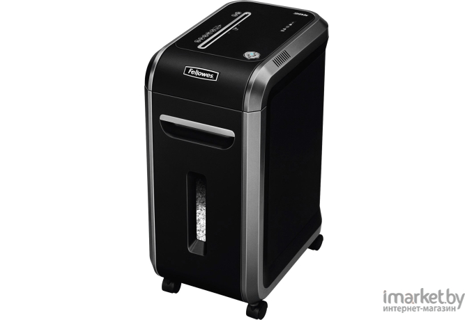 Шредер Fellowes Microshred 99Ms