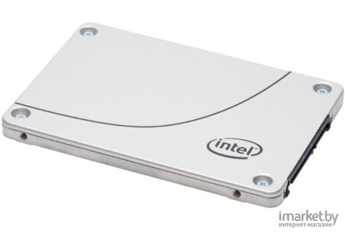 SSD Intel D3-S4510 960GB (SSDSC2KB960G801)