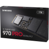 SSD Samsung 970 PRO 1TB MZ-V7P1T0BW