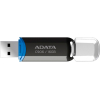 USB Flash A-Data C906 16 Гб Black (AC906-16G-RBK)