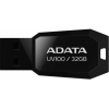 USB Flash A-Data DashDrive UV100 Black 32GB (AUV100-32G-RBK)