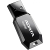 USB Flash A-Data DashDrive UV100 Black 32GB (AUV100-32G-RBK)