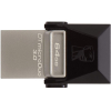 USB Flash Kingston DataTraveler microDuo 64GB (DTDUO3/64GB)