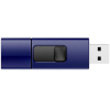 USB Flash Silicon-Power Blaze B05 Blue 32GB (SP032GBUF3B05V1D)