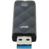 USB Flash Silicon-Power Blaze B20 Black 32GB (SP032GBUF3B20V1K)