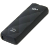 USB Flash Silicon-Power Blaze B20 Black 32GB (SP032GBUF3B20V1K)