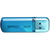 USB Flash Silicon-Power Helios 101 32 Гб (SP032GBUF2101V1B/N)