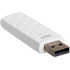 USB Flash Silicon-Power Ultima U03 White 64GB (SP064GBUF2U03V1W)