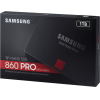 SSD диск Samsung 860 PRO 1TB (MZ-76P1T0BW)