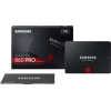 SSD диск Samsung 860 PRO 1TB (MZ-76P1T0BW)