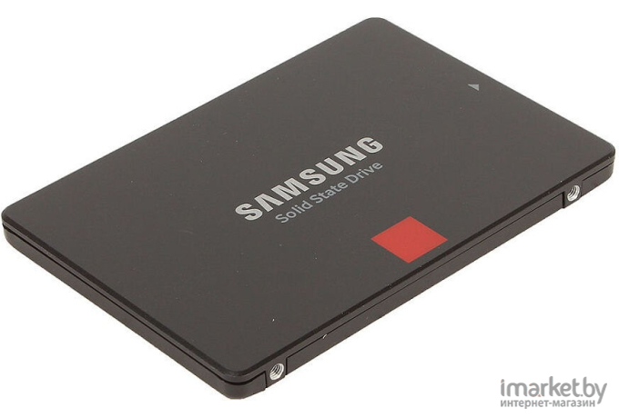 SSD диск Samsung 860 PRO 1TB (MZ-76P1T0BW)