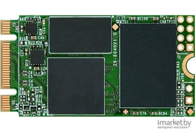 SSD Transcend MTS420S 240GB TS240GMTS420S
