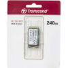 SSD Transcend MTS420S 240GB TS240GMTS420S