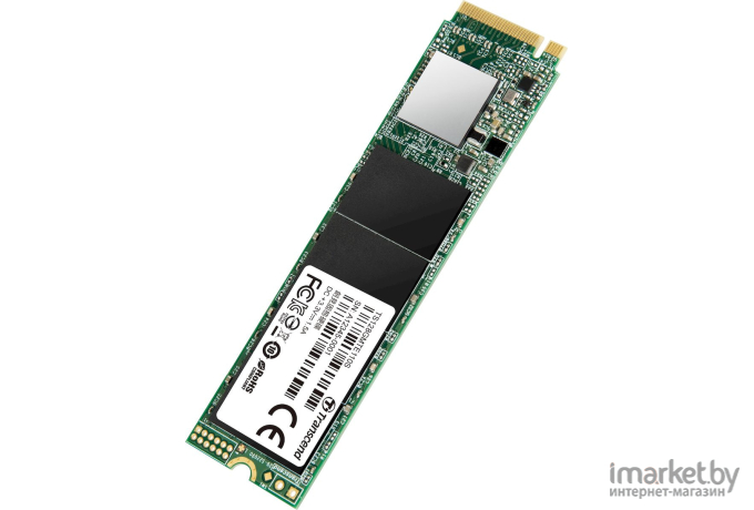 SSD Transcend 110S 128GB TS128GMTE110S