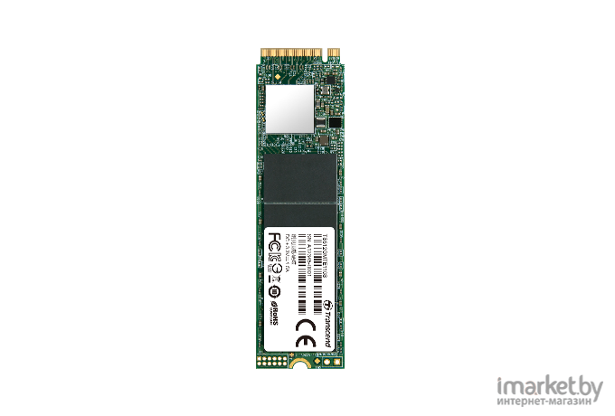 SSD Transcend 110S 128GB TS128GMTE110S