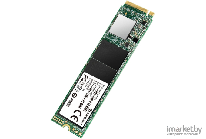 SSD Transcend 110S 256GB TS256GMTE110S