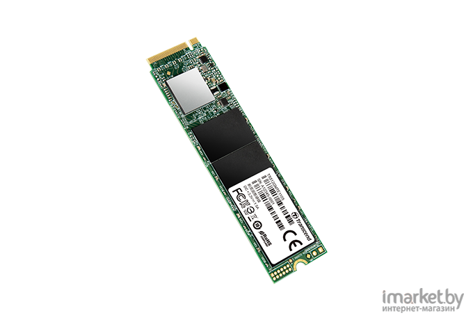 SSD Transcend 110S 256GB TS256GMTE110S