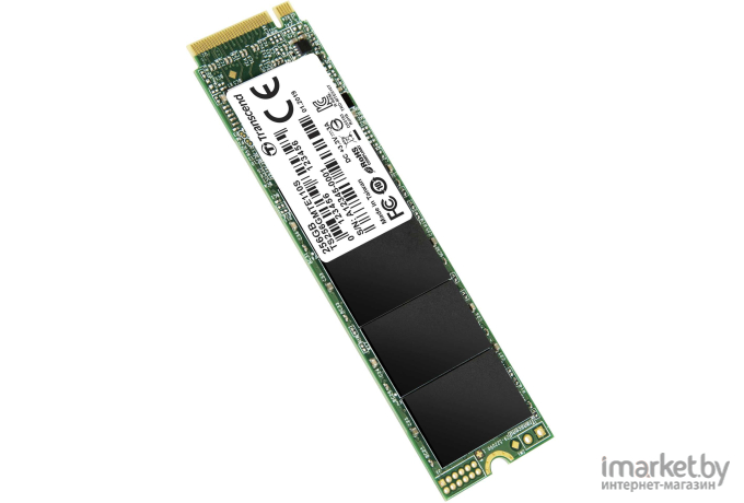 SSD Transcend 110S 256GB TS256GMTE110S