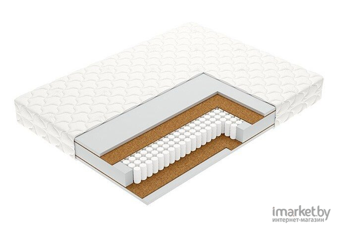 Матрас Vegas Smart Pulse 160x200