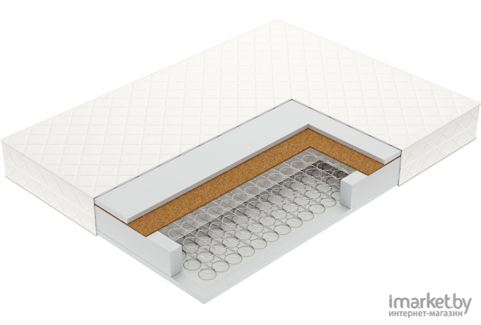 Матрас Vegas Spark 100x200