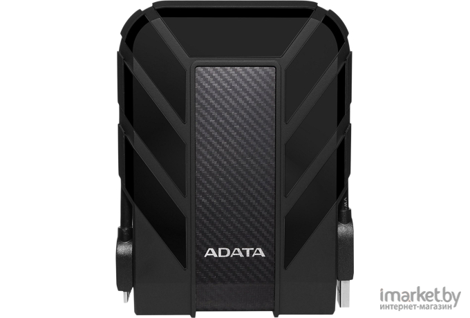 Внешний жесткий диск A-Data HD710P 4TB (черный) (AHD710P-4TU31-CBK)