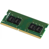 Оперативная память Kingston ValueRAM DDR4 SODIMM PC4-21300 8GB (KVR26S19S8/8)