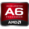 Процессор AMD A6-9500E