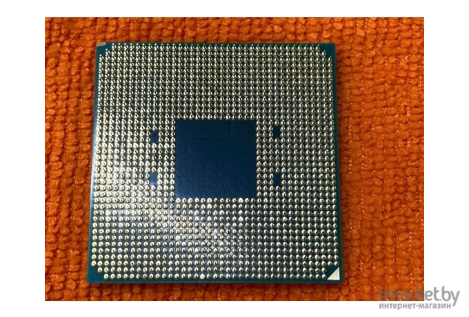 Процессор AMD A6-9500E