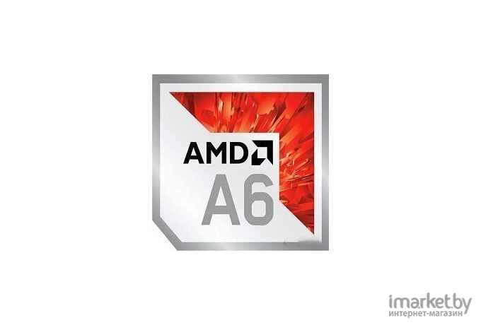 Процессор AMD A6-9500 (OEM)