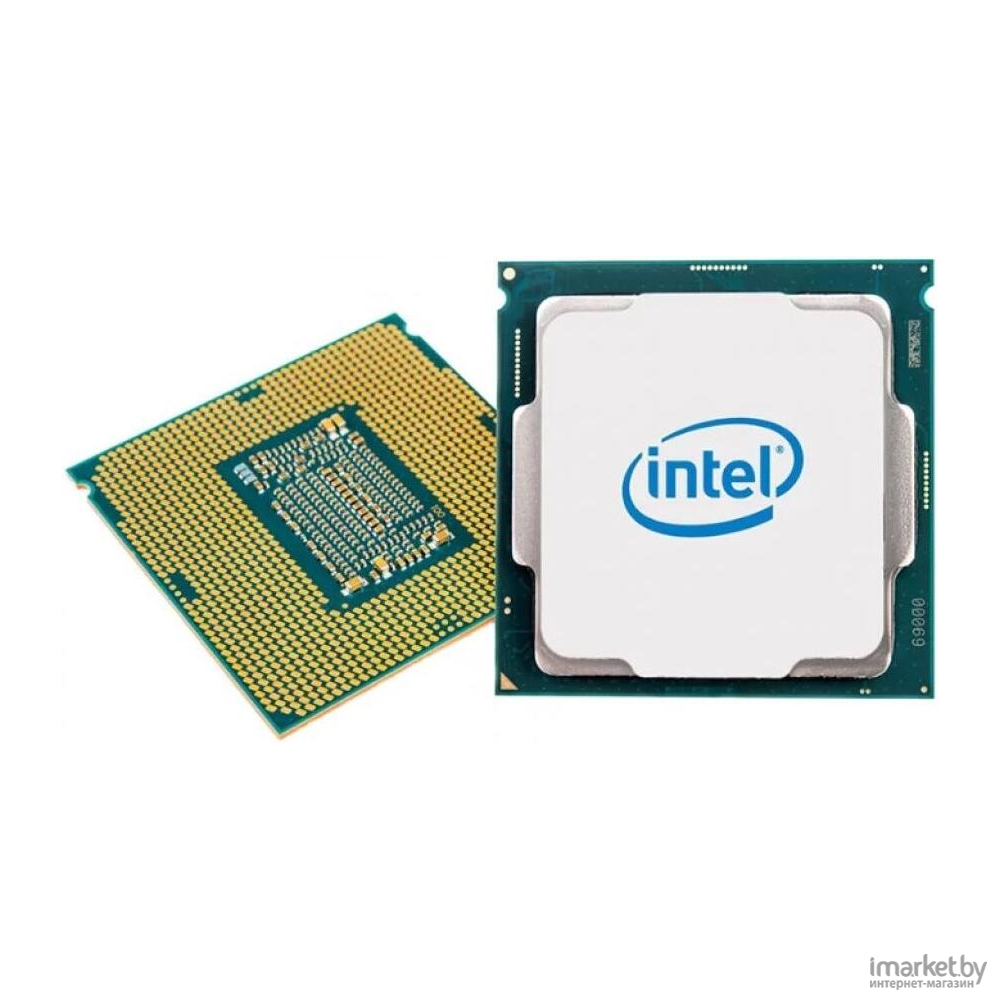 Процессор Intel Core i7-8700 (BOX) (BX80684I78700) купить в Минске с ценами  в рассрочку