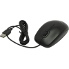 Мышь Logitech B100 Optical USB Mouse (910-003357) Black