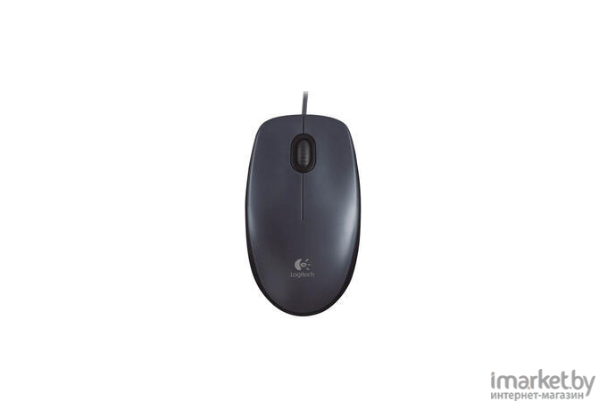 Мышь Logitech M90