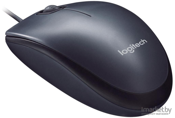 Мышь Logitech M90