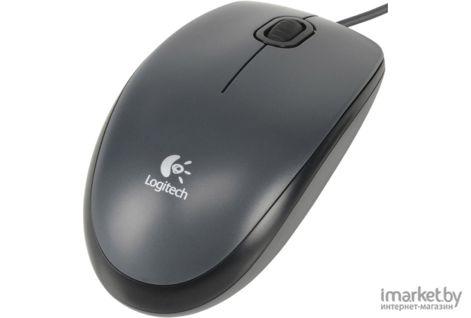 Мышь Logitech M90