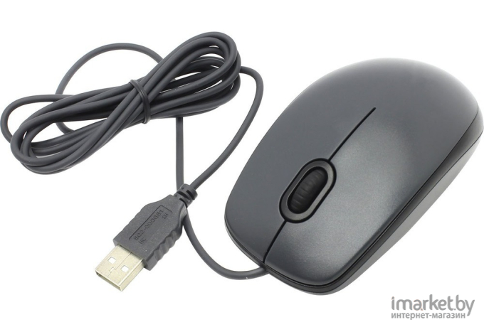 Мышь Logitech M90