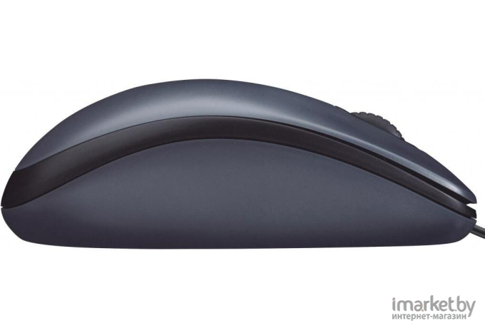 Мышь Logitech M90