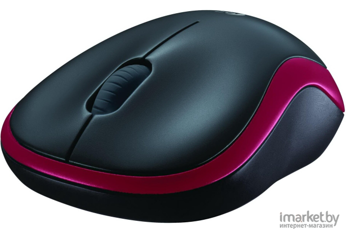 Мышь Logitech M185 / 910-002240